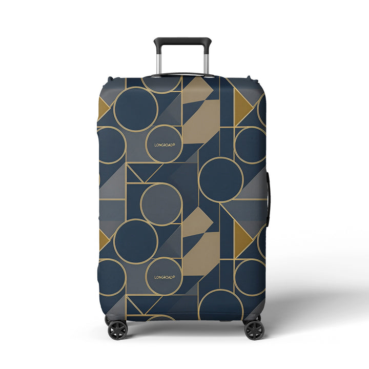 Skanto Damen Hartschalen-Reisekoffer Skanto