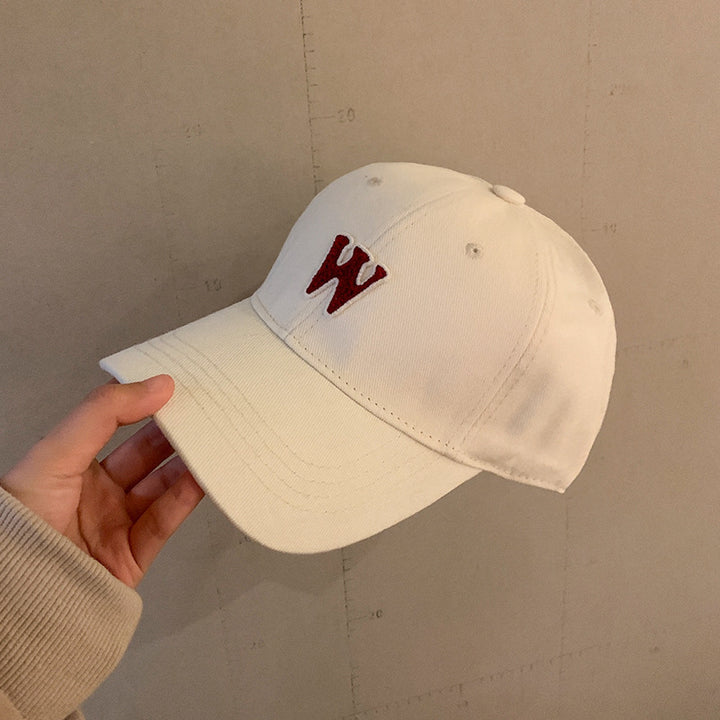 Lässige, verstellbare Damen-Baseballcap aus Baumwolle Skanto 1784083735