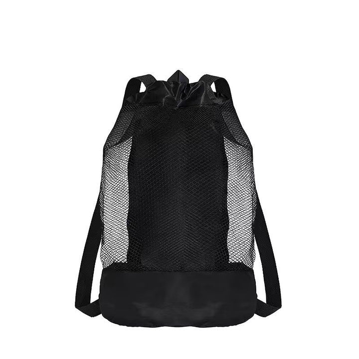 Atmungsaktiver Mesh-Rucksack Skanto