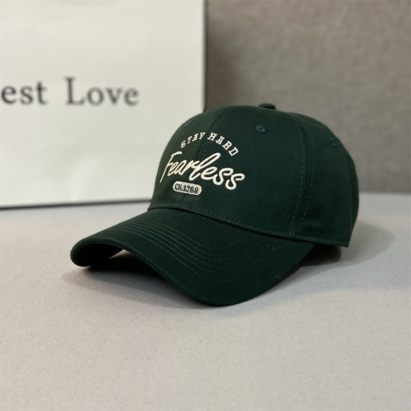 Herren Freizeit Baseballkappe bestickt Skanto 1784083229