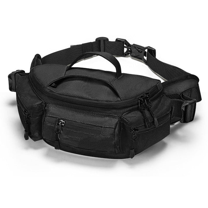 Vielseitige Crossbody-Mehrzwecktasche Skanto