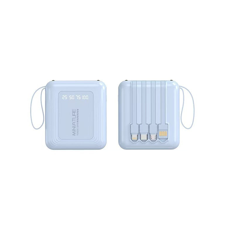 Mini Bluetooth Lautsprecher Skanto