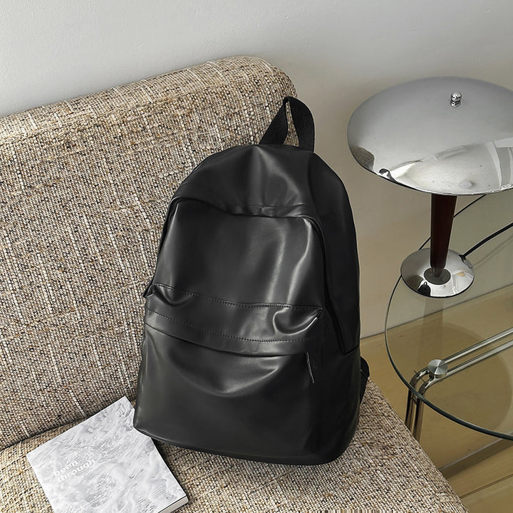 Eleganter, minimalistischer Rucksack Skanto