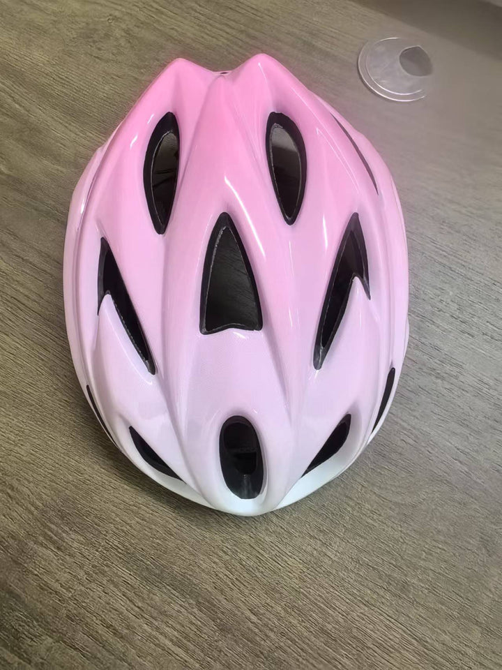 Kinder-Sicherheitsfahrradhelm Skanto