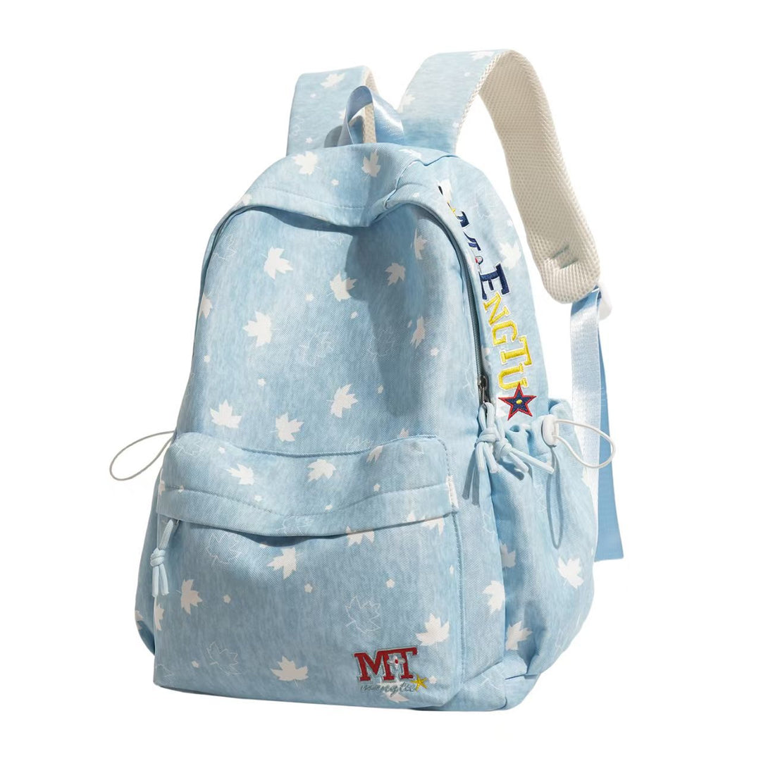 Leichter multifunktionaler Rucksack Skanto
