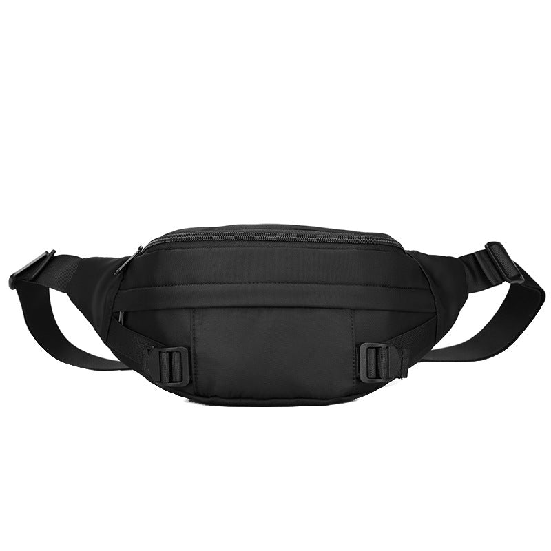 Ergonomische Crossbody Sling Bag Skanto