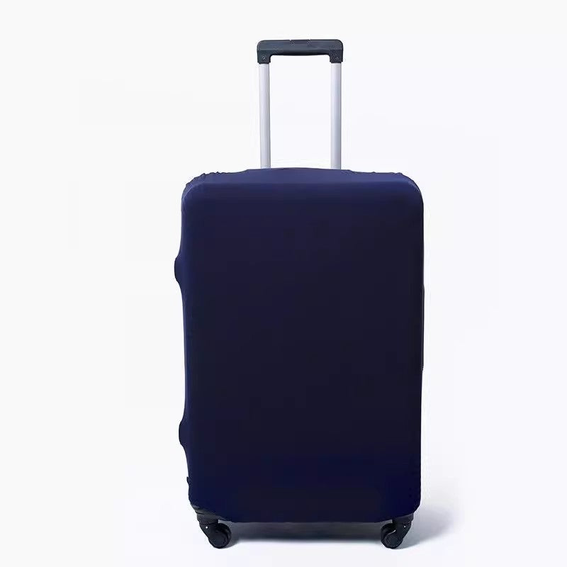 Damen Hartschalenkoffer Skanto