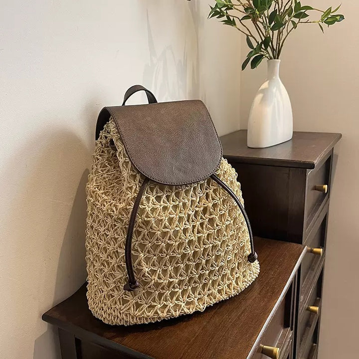 Rucksack-Handtasche Skanto