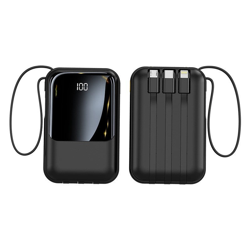 Tragbare Powerbank von Skanto