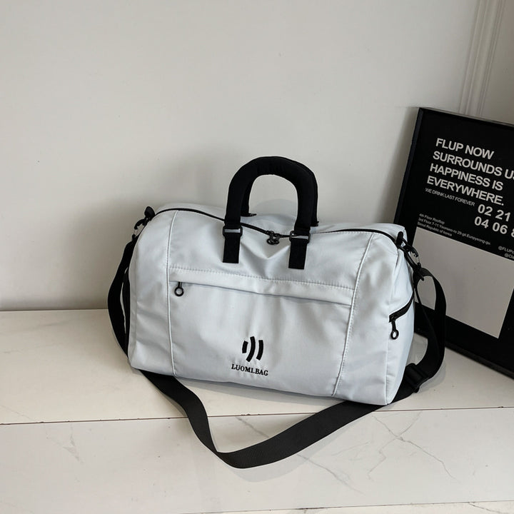 Damen Multifunktionale Sport- und Reisetasche Skanto