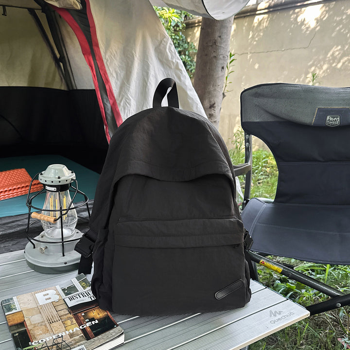 Outdoor Multifunktionaler Camping-Schulrucksack