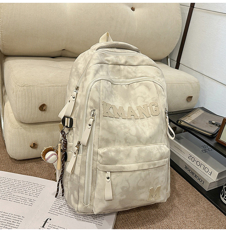 Vielseitiger Urbaner Schulrucksack Skanto