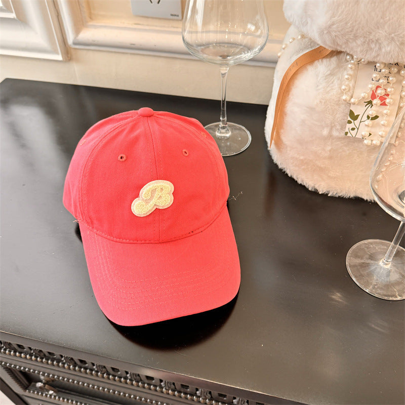 Damen Lässige Baseballkappe mit Stickerei Skanto 1783921739