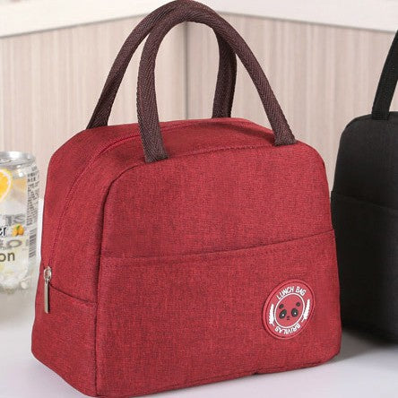 Isolierte Lunchtasche Skanto