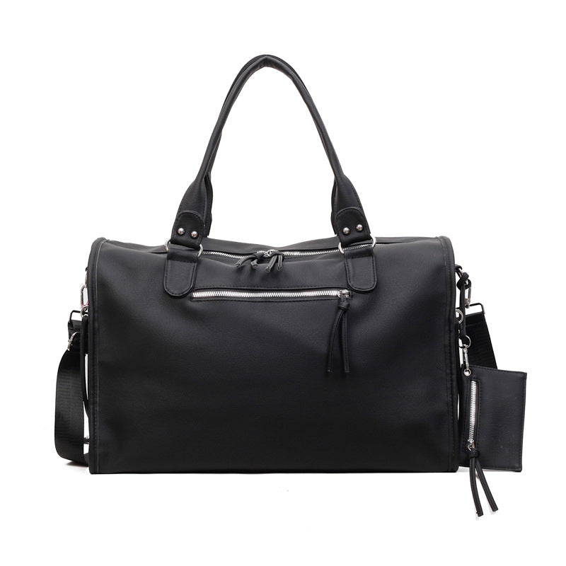 Elegante Reisetasche mit vielen Fächern Skanto