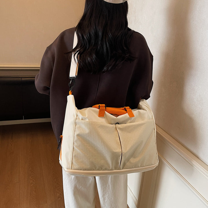 Sportliche Reisetasche Skanto