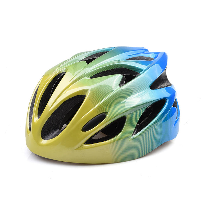 Hochleistungs-Fahrradhelm Skanto
