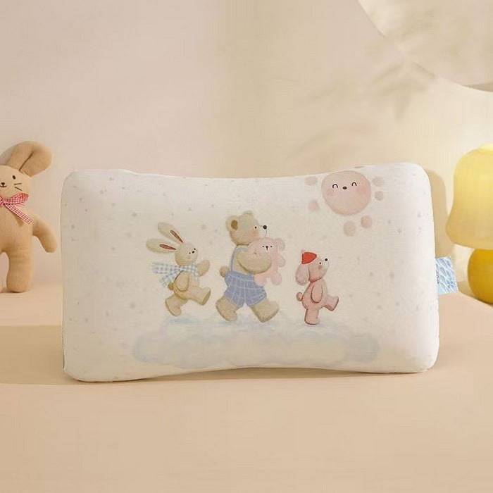 Kinderschlafkissen Skanto