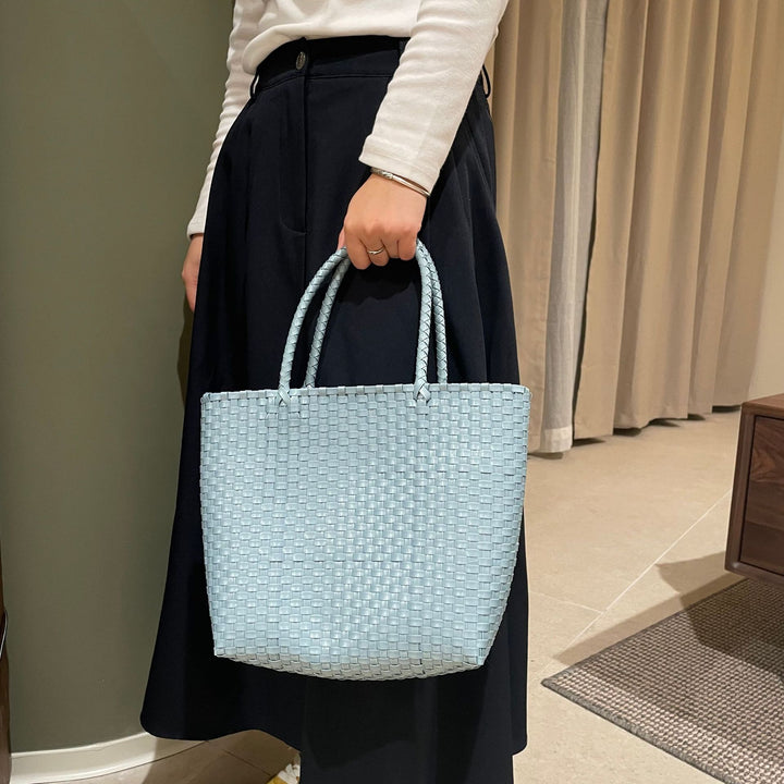 Gewebte Tasche Skanto