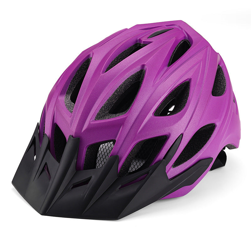 Mountainbike-Helm Skanto