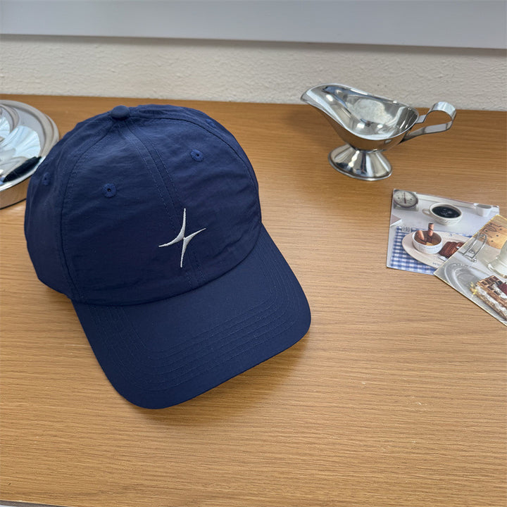 Stylische Sportkappe für Herren Skanto