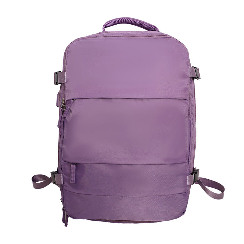 Praktischer Alltagsrucksack Skanto