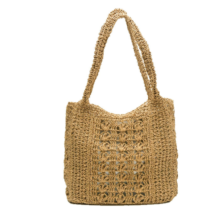 Handgefertigte Strandtasche Skanto