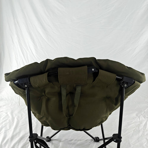 Bequemer und stilvoller Loungesessel Skanto