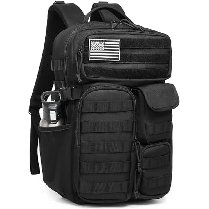 Taktischer und vielseitiger Rucksack Skanto