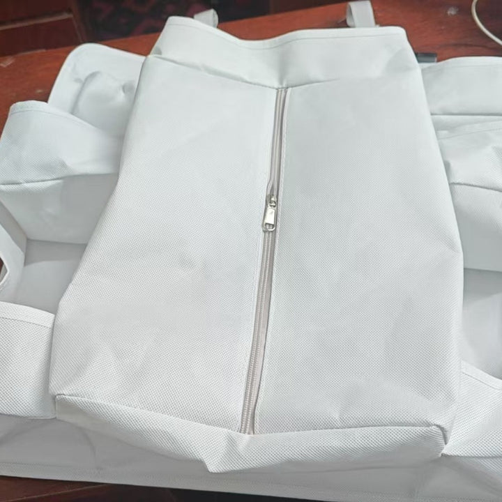 Multifunktionale Organizer-Tasche für Reise und Alltag Skanto