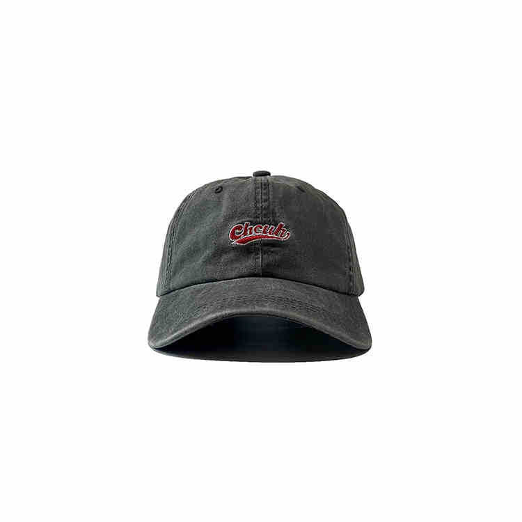 Unisex Baumwoll-Baseballkappe im Vintage-Stil Skanto