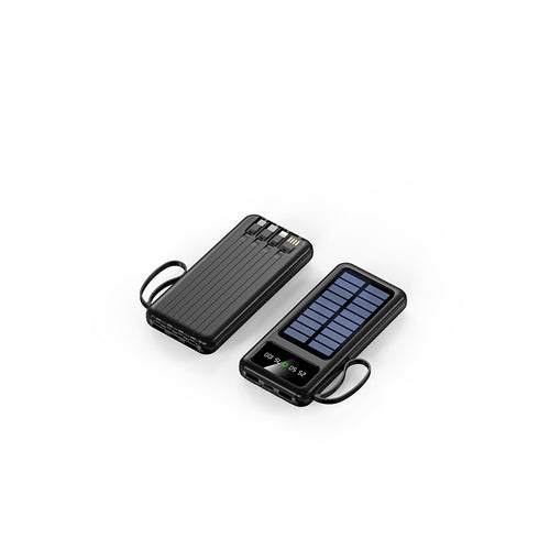 Solar-Powerbank Skanto