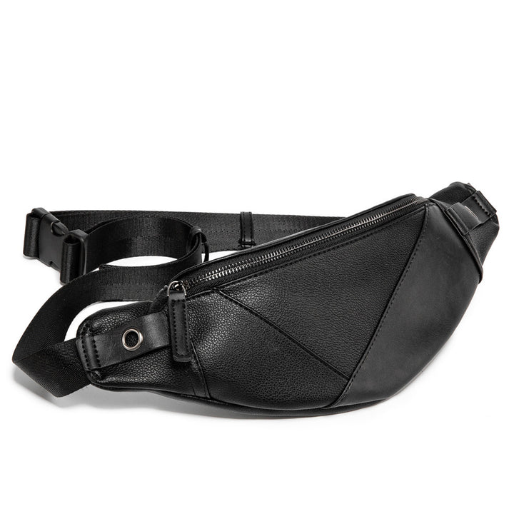 Moderne Bauchtasche Skanto