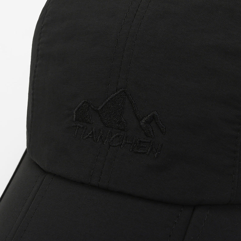 Damen Leichte Outdoor-Sportkappe Skanto