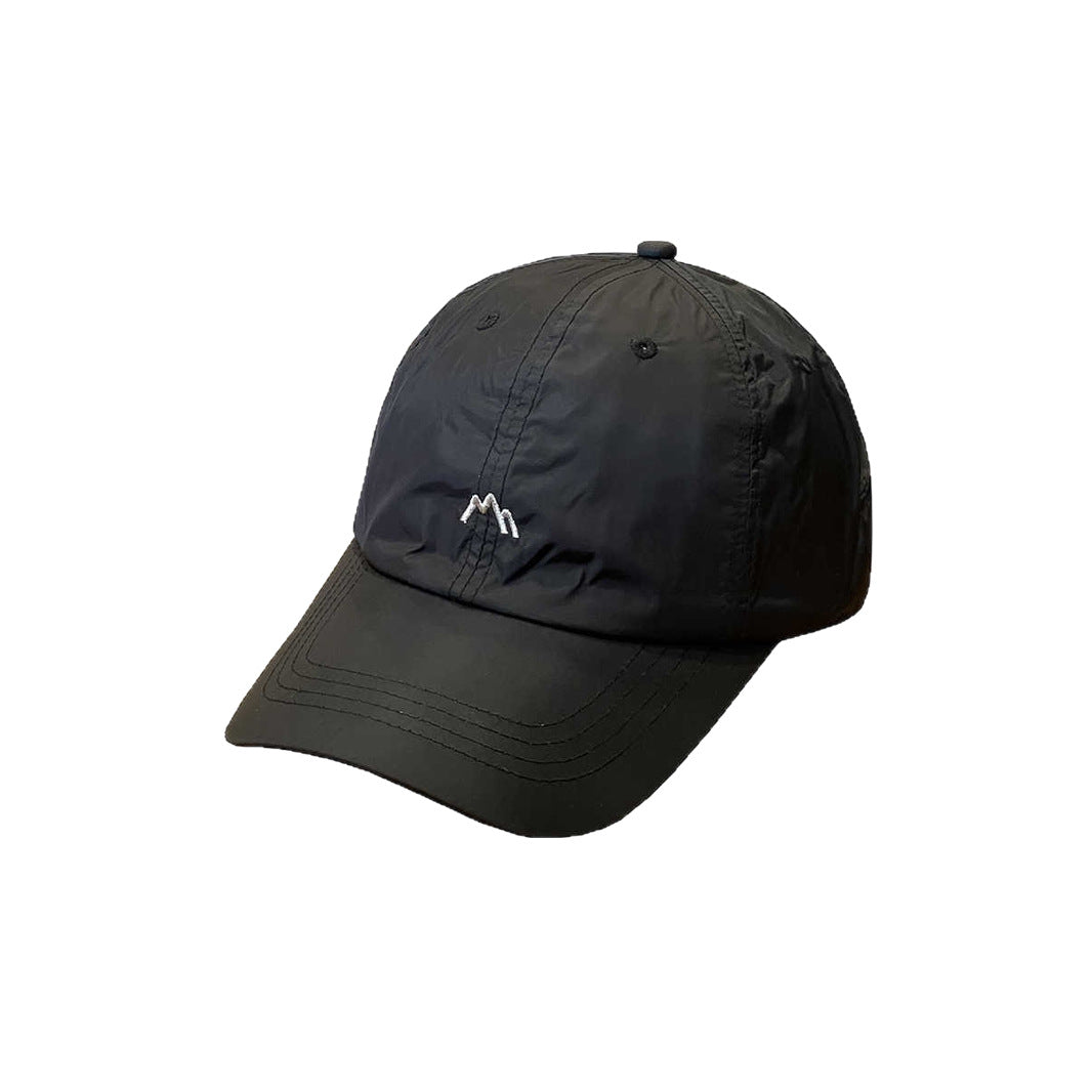 Unisex Leichte Wasserabweisende Laufkappe Skanto