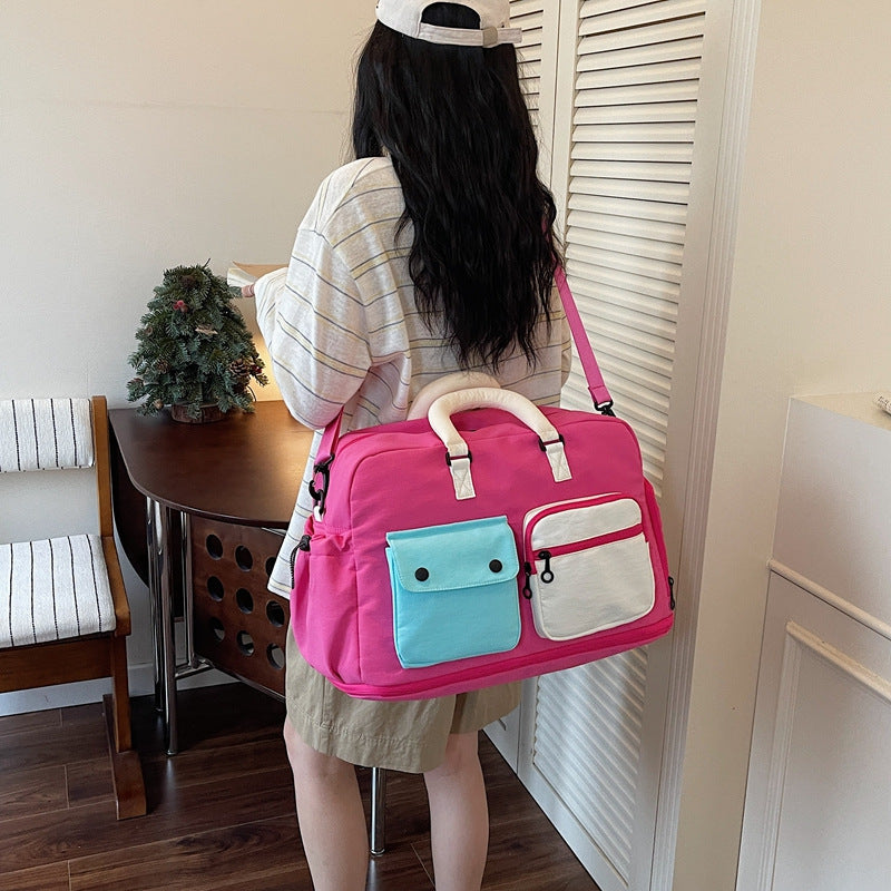 Robuste Sport- und Reisetasche Skanto