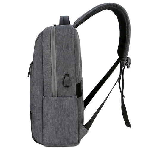 Laptop-Rucksack mit intelligentem Fachdesign Skanto