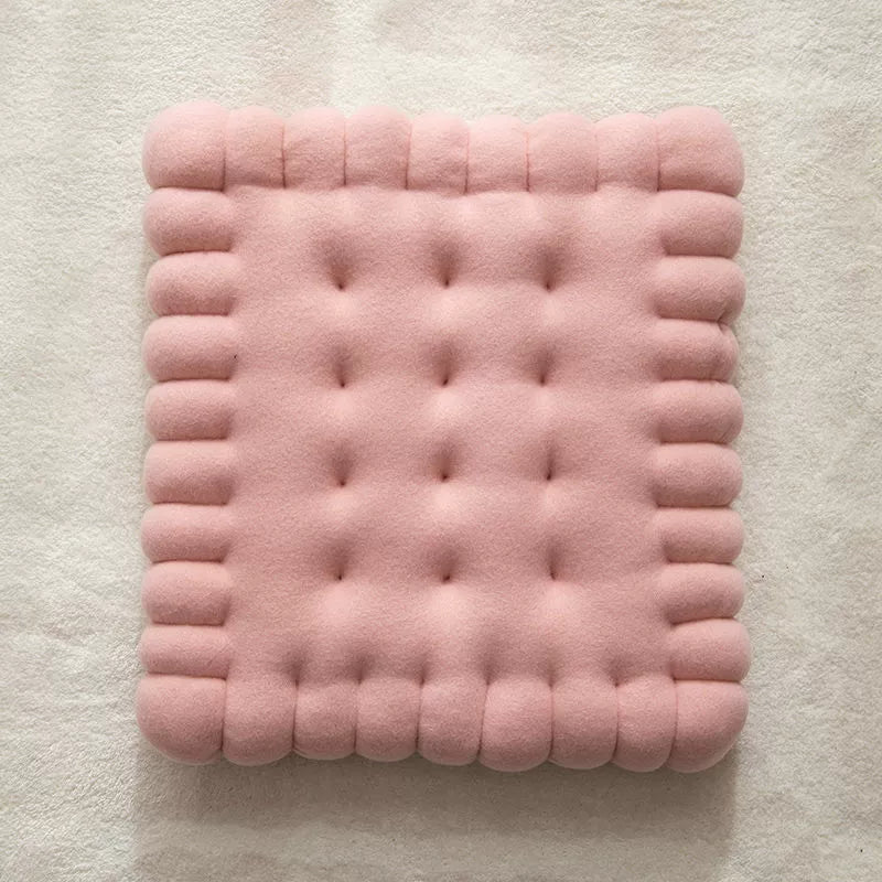 Skanto | Cookie Sitzkissen