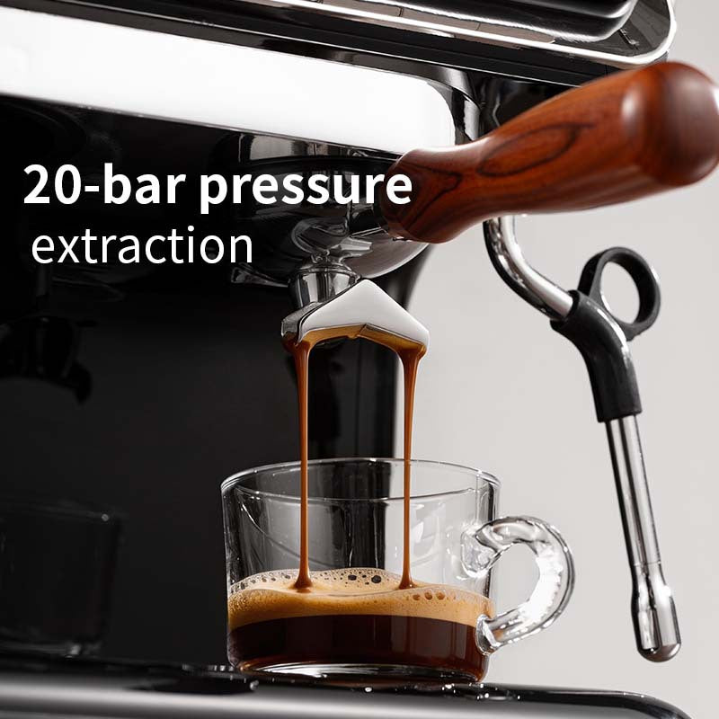 Kaffeemaschine Skanto