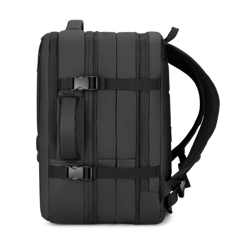 Urbaner multifunktionaler Laptop-Rucksack Skanto