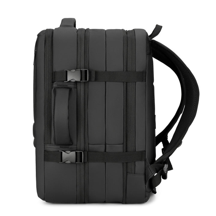 Urbaner multifunktionaler Laptop-Rucksack Skanto