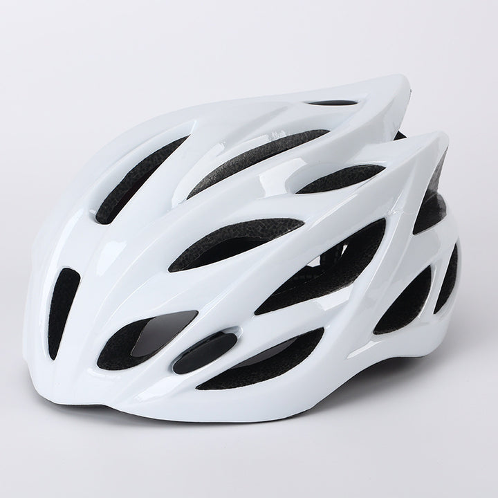 Stark belüfteter Rennradhelm Skanto
