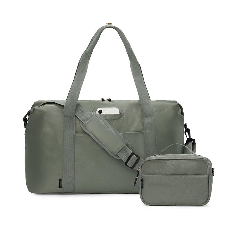 Multifunktionale Reisetasche Skanto