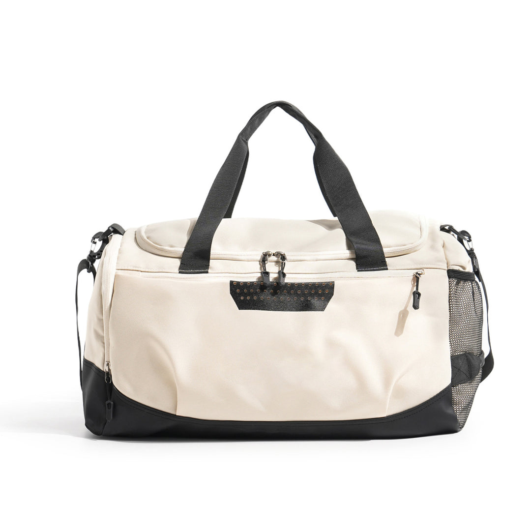 Sportliche Reisetasche mit ergonomischen Eigenschaften Skanto