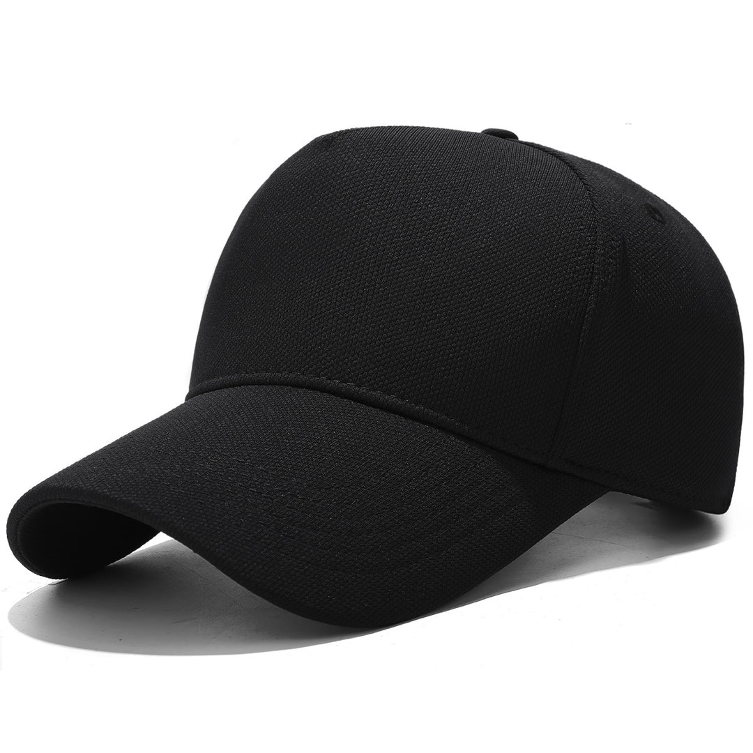 Herren Performance Precision Baseball Cap Skanto