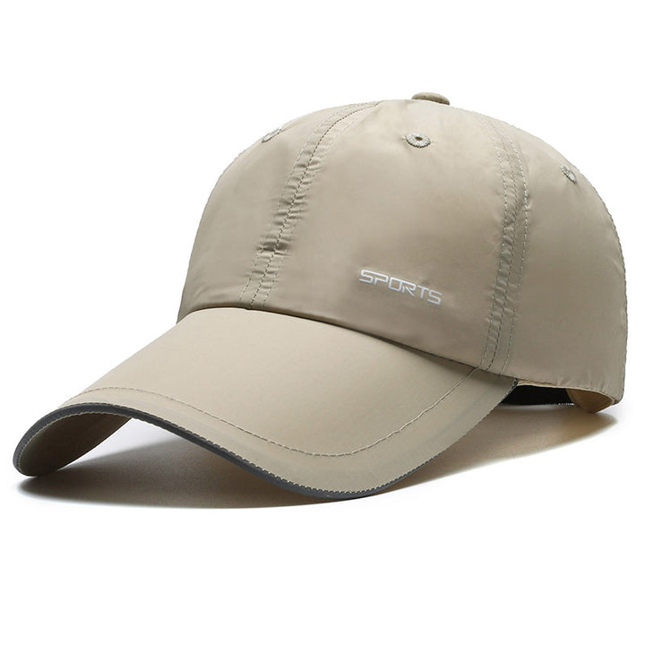 Herren Performance Precision Baseball Cap Skanto