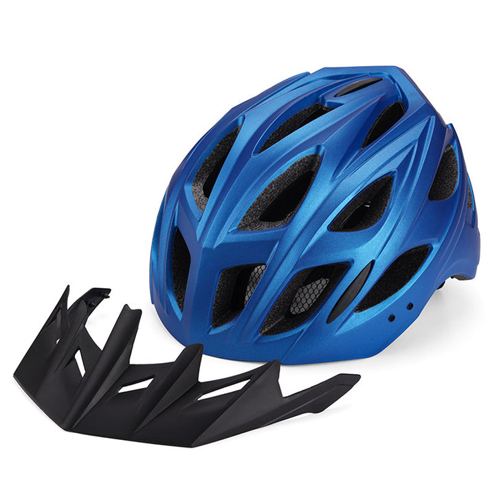 Mountainbike-Helm Skanto