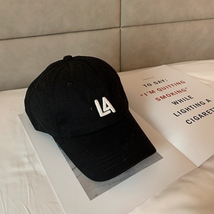 Damen Stylische Baumwoll Baseball Cap Skanto