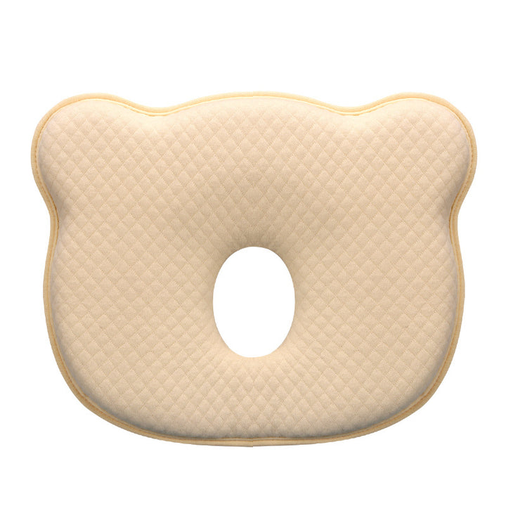 Ergonomisches Stillkissen mit einzigartiger Form Skanto