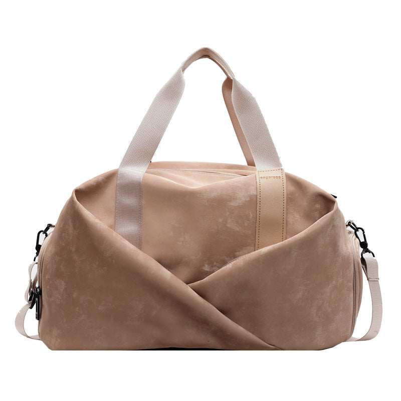 Stylische und geräumige Reisetasche Skanto für Damen